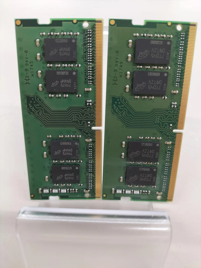 KINGSTON Memory PC4-2400T-SA1-11