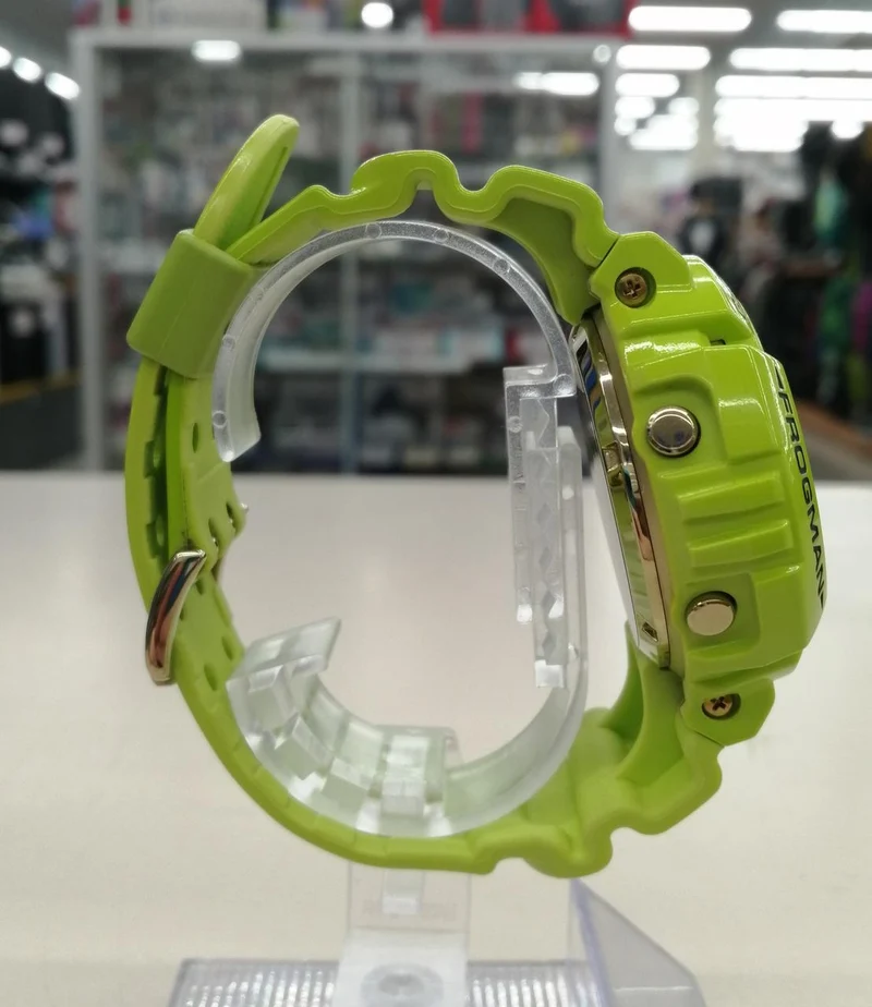 CASIO G-SHOCK GW200F