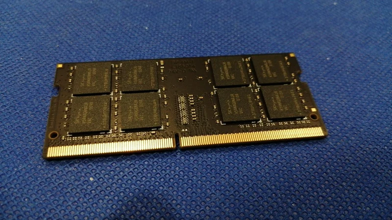 Mémoire PATRIOT DDR4/PC PSD432G32002S