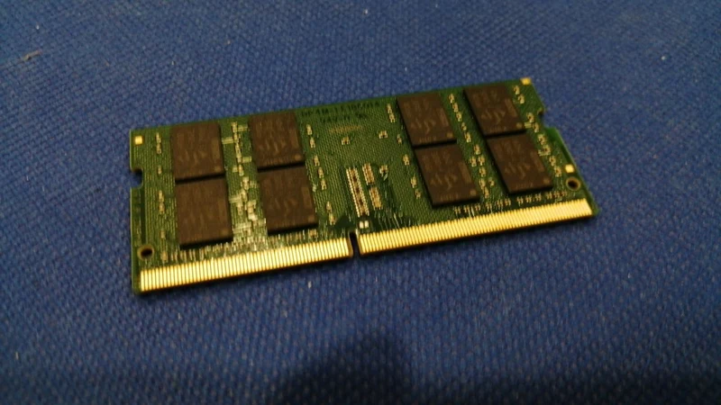 Mémoire TRANSCEND DDR4 JM3200HSE-32G