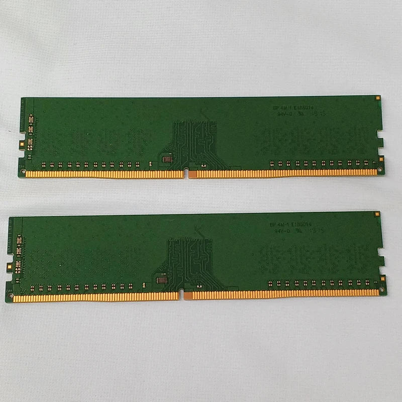 Mémoire PC ADATA DDR4 16 Go (2 x 8 Go) AO2P24HC8T1-BTBS