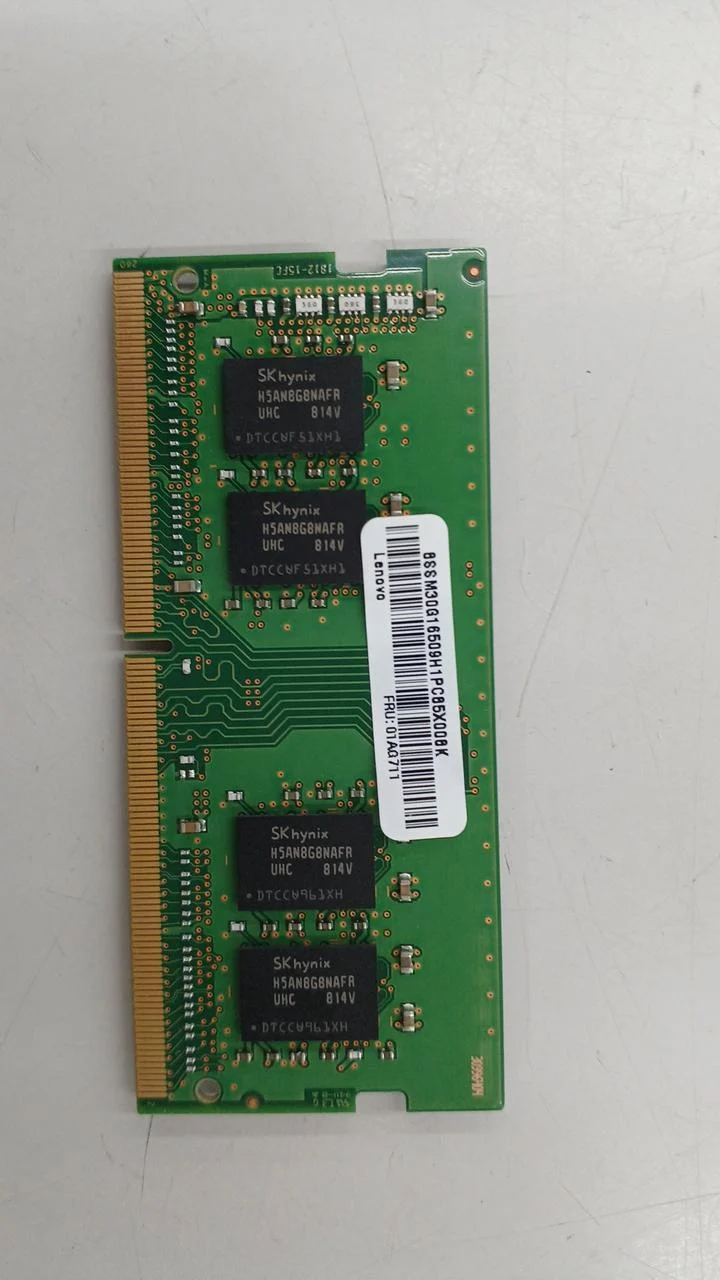 SKHINIX DDR4 HMA81GS6JJR8N-VK SANS AC1814