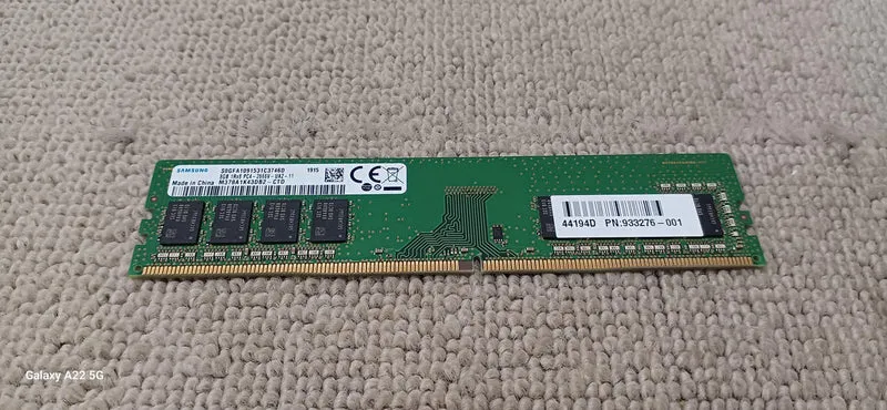 Mémoire SAMSUNG M378A1K43DB2-CTD