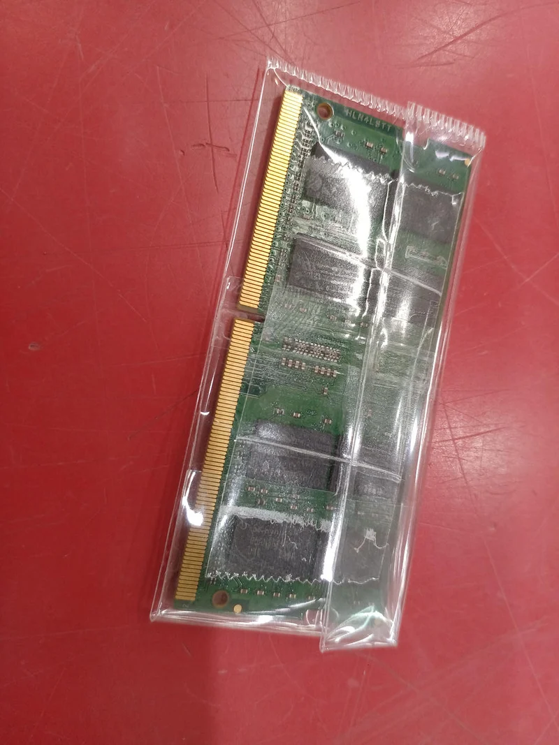Mémoire PC CASPER NB4-2666 16 Go 2RX8-4C-43