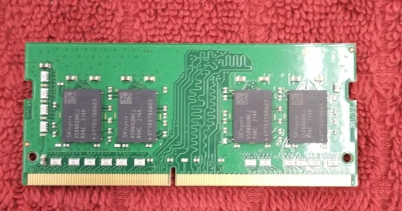 SKHYNIX Laptop Memory PC4-3200AA