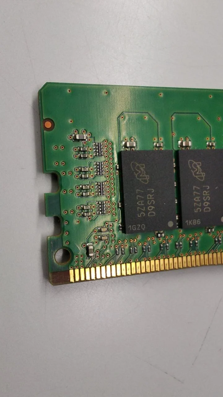 Mémoire Crucial DDR4 PC-2133 16 Go