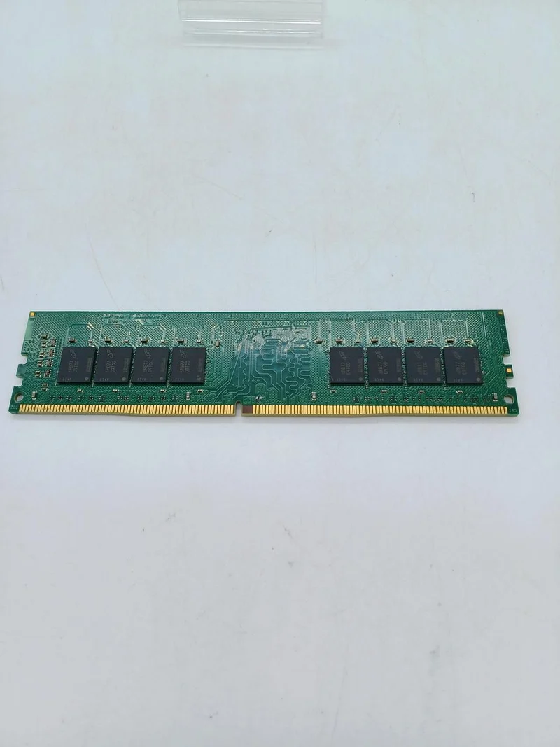 TRANSCEND Memory: DDR4-2133U 8GB