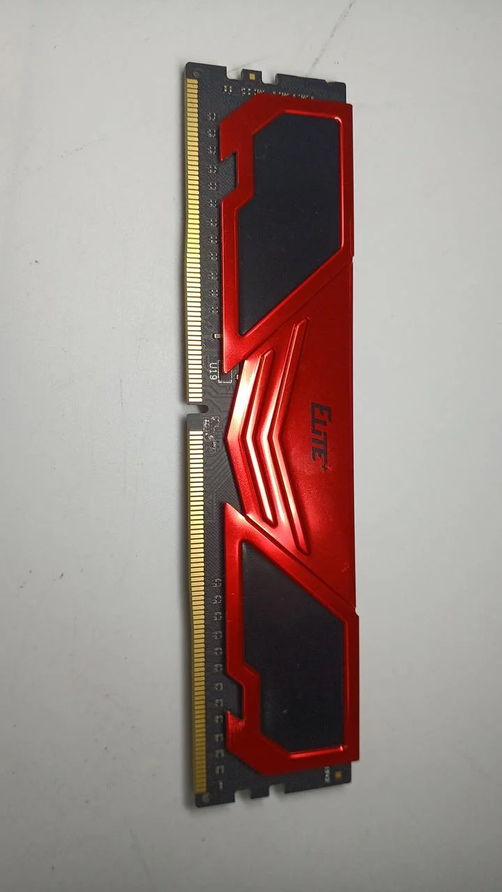 TEAM Memory TRPD48G2666HC19BK
