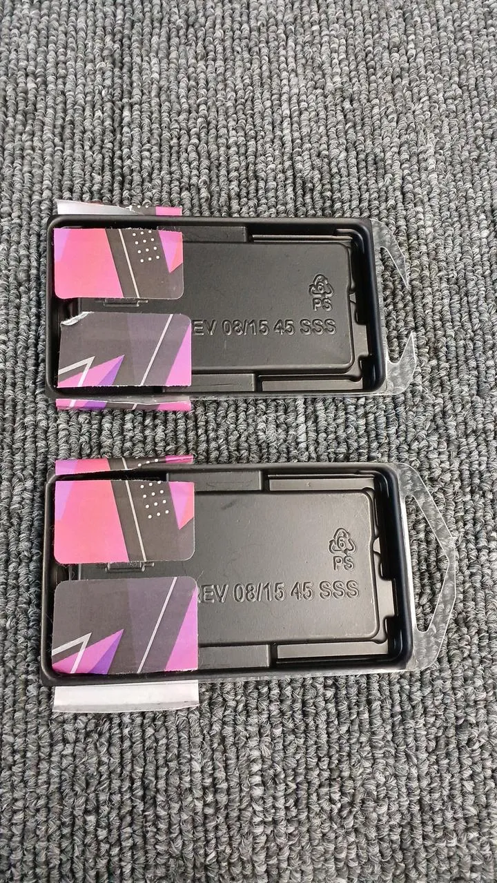 Mémoire SAMSUNG DDR4 8 Go × 2 M471A1K43CB1-CTD