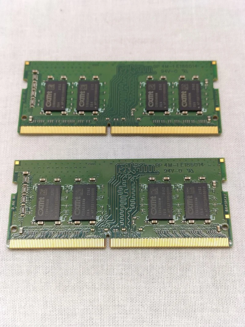 SILICON POWER DDR4 Memory SP008GBSFU240B02
