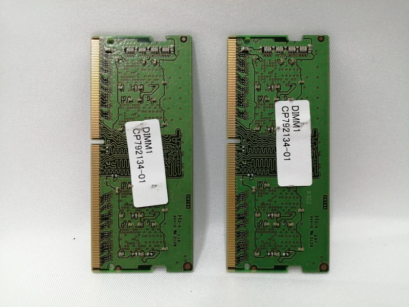 Mémoire MICRON MTA4ATF1G64HZ-3G2E1 108