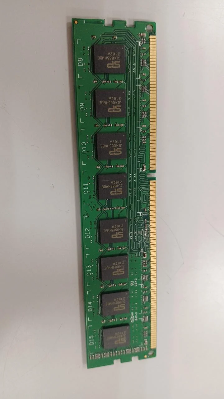 SILICONE POWER PC Memory SP008GBLTU160N02