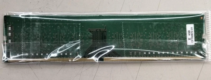 SK HYNIX PC Memory PC4-2133P 4GB