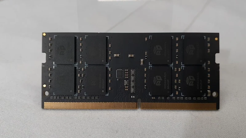 SPD Memory: DDR4-2666 16GB