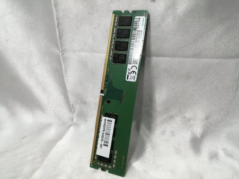 SAMSUNG Memory M378A1K43CB2-CTD
