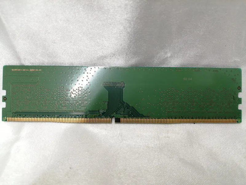 SAMSUNG Memory M378A1K43CB2-CTD