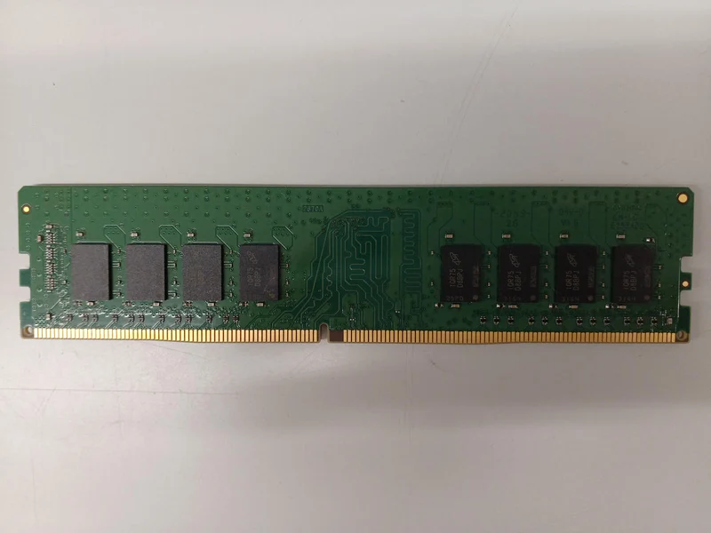 Crucial PC memory CT16G4DFD824A. M16FR