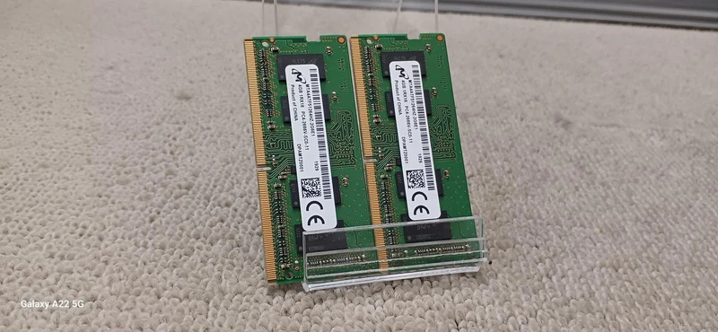 MICRON Laptop Memory MTA4ATF51264HZ-2G6E1