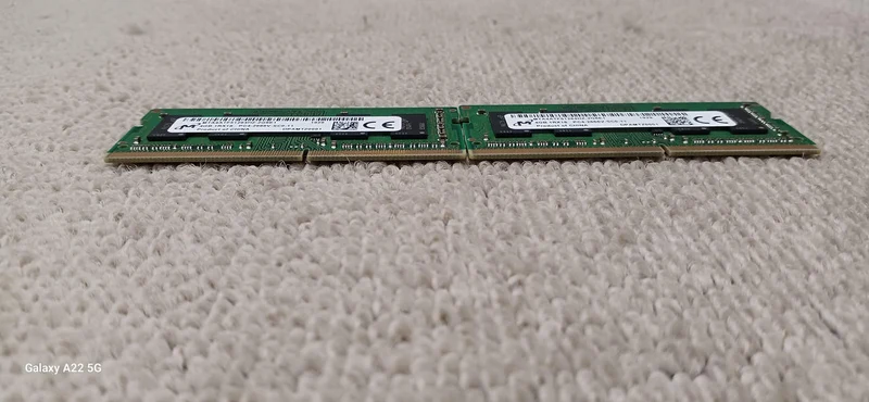 MICRON Laptop Memory MTA4ATF51264HZ-2G6E1