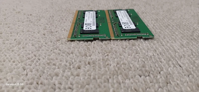 MICRON Laptop Memory MTA4ATF51264HZ-2G6E1