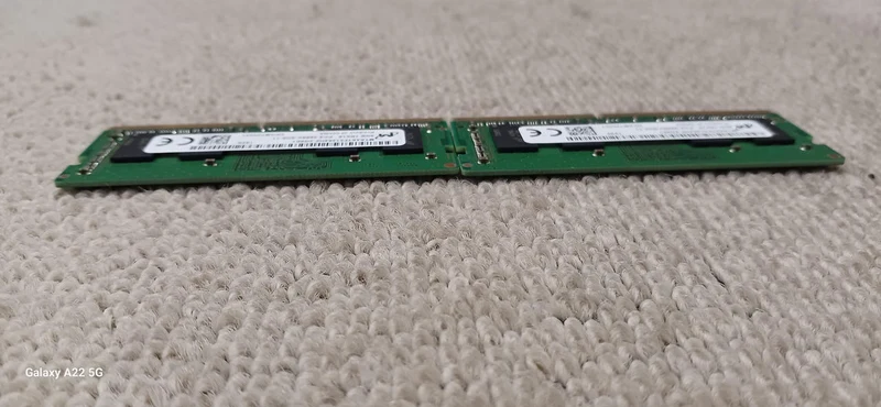 MICRON Laptop Memory MTA4ATF51264HZ-2G6E1