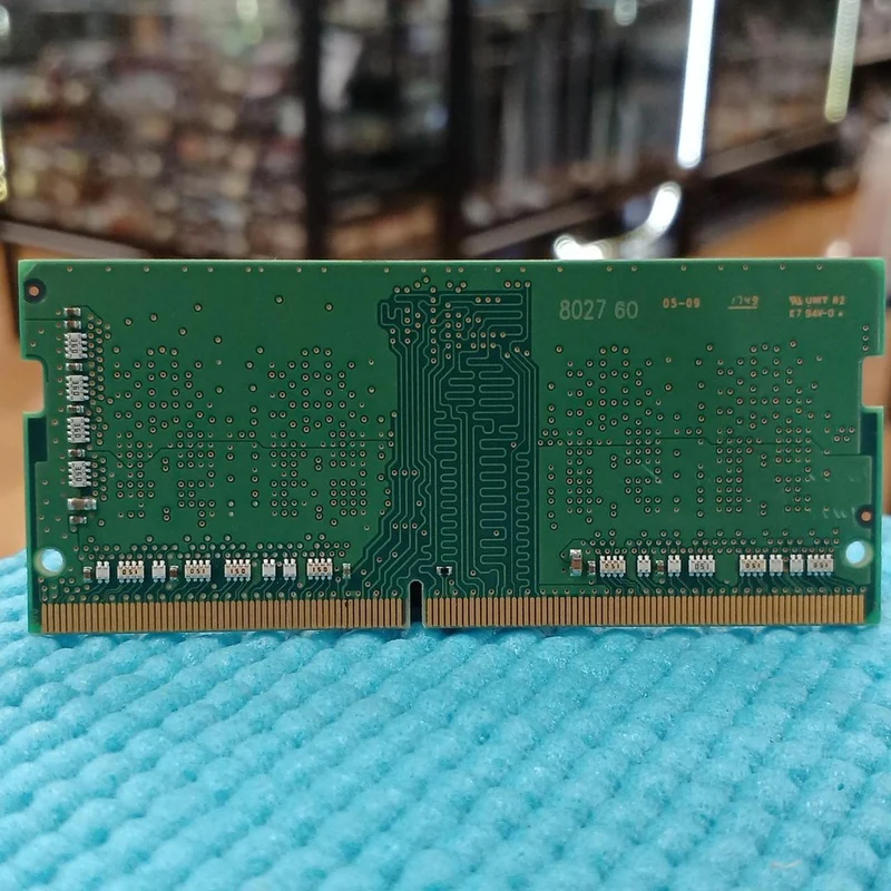 Mémoire pour ordinateur portable Samsung K0DR00080421C788B