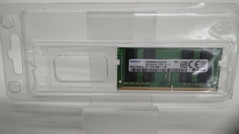 SAMSUNG DDR4-17000 PC4-2133 16 Go M471A2K43BB1-CPB