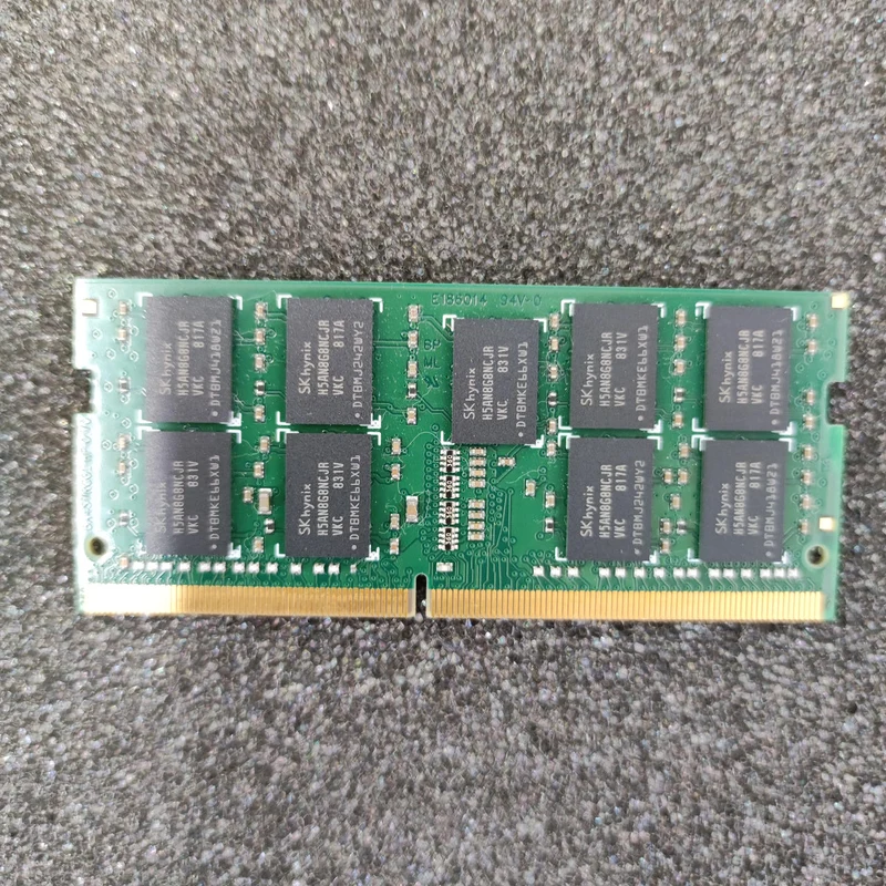 Mémoire ADTEC DDR4 SODIMM ECC 16 Go