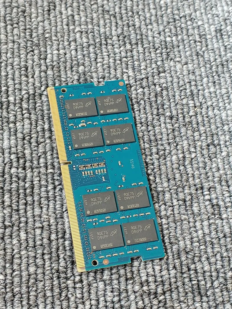 RAMAXEL DDR4 RMSA3300ME78HBF-2666