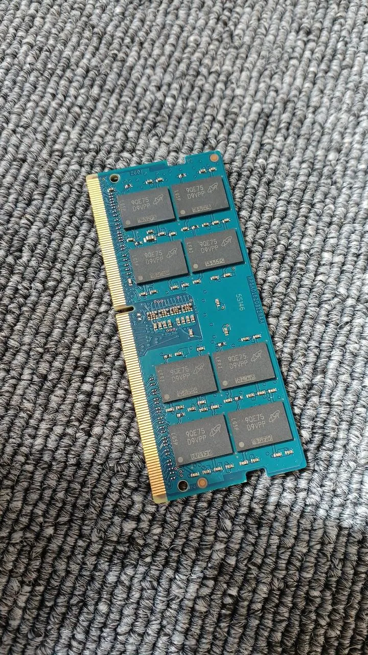 RAMAXEL DDR4 RMSA3300ME78HBF-2666