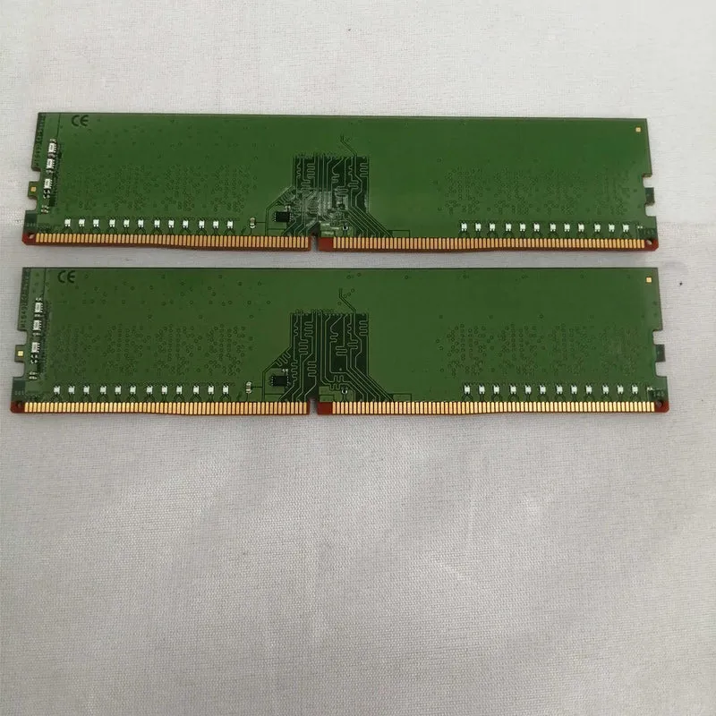 KINGSTON PC4-2400T(4GB×2) RB24D4U7S8MB