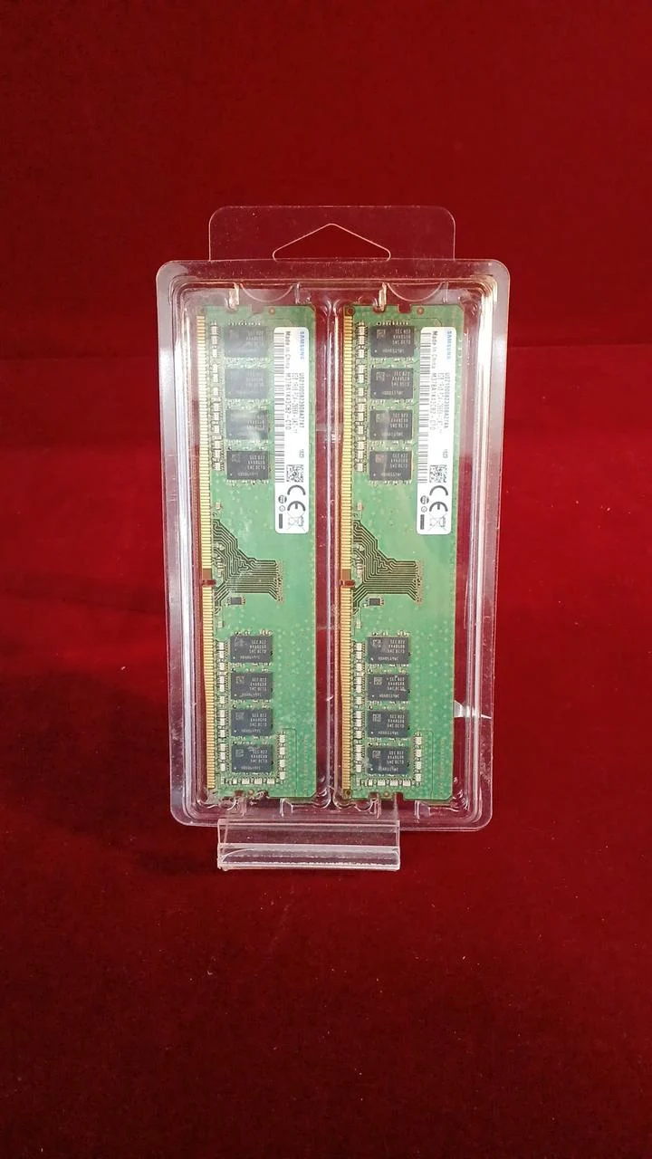 SAMSUNG Memory M378A1K43CB2-CTD