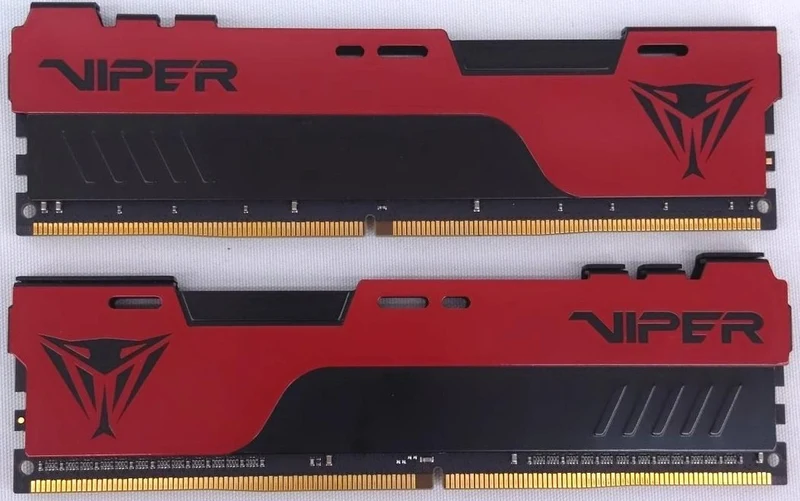 VIPER DDR4 Memory PC4-21300