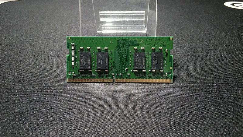 Ordinateur portable KINGSTON PC4 8 Go