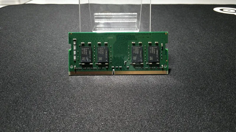 KINGSTON PC4 Notebook 8GB