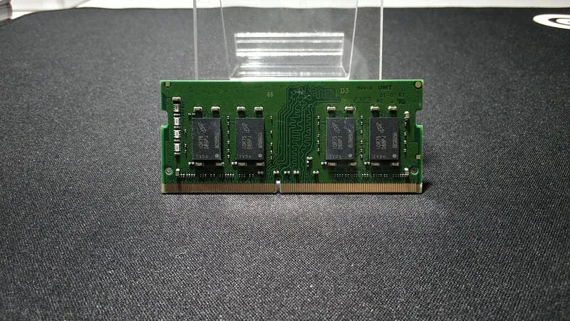 KINGSTON PC4 Notebook 8GB