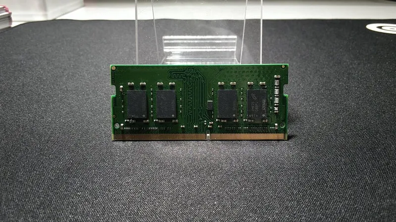 KINGSTON PC4 Notebook 8GB