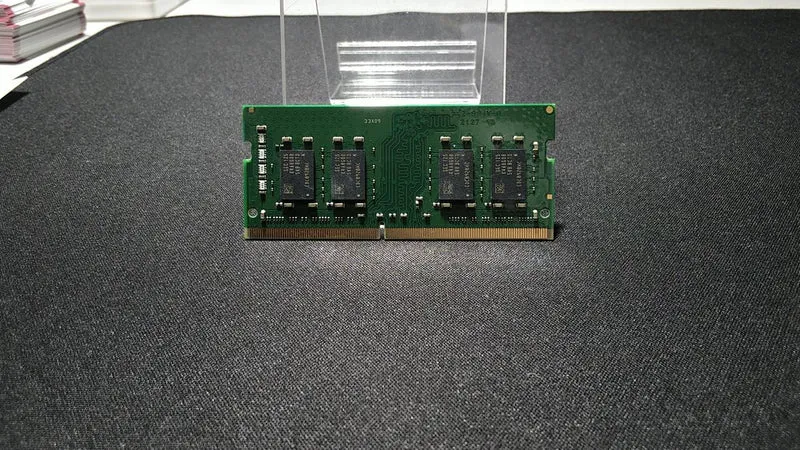 Ordinateur portable KINGSTON PC4 8 Go