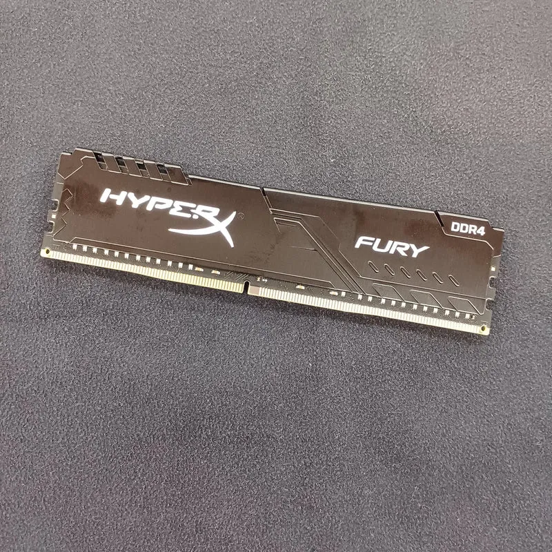 HYPER X DDR4 Memory HX426C16FB3/16