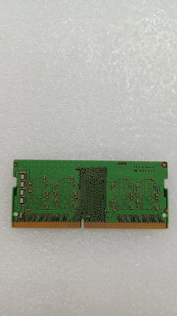 [JUNK] MICRON [DRAM Error] DDR4 MTA4ATF51264HZ-3G2R1