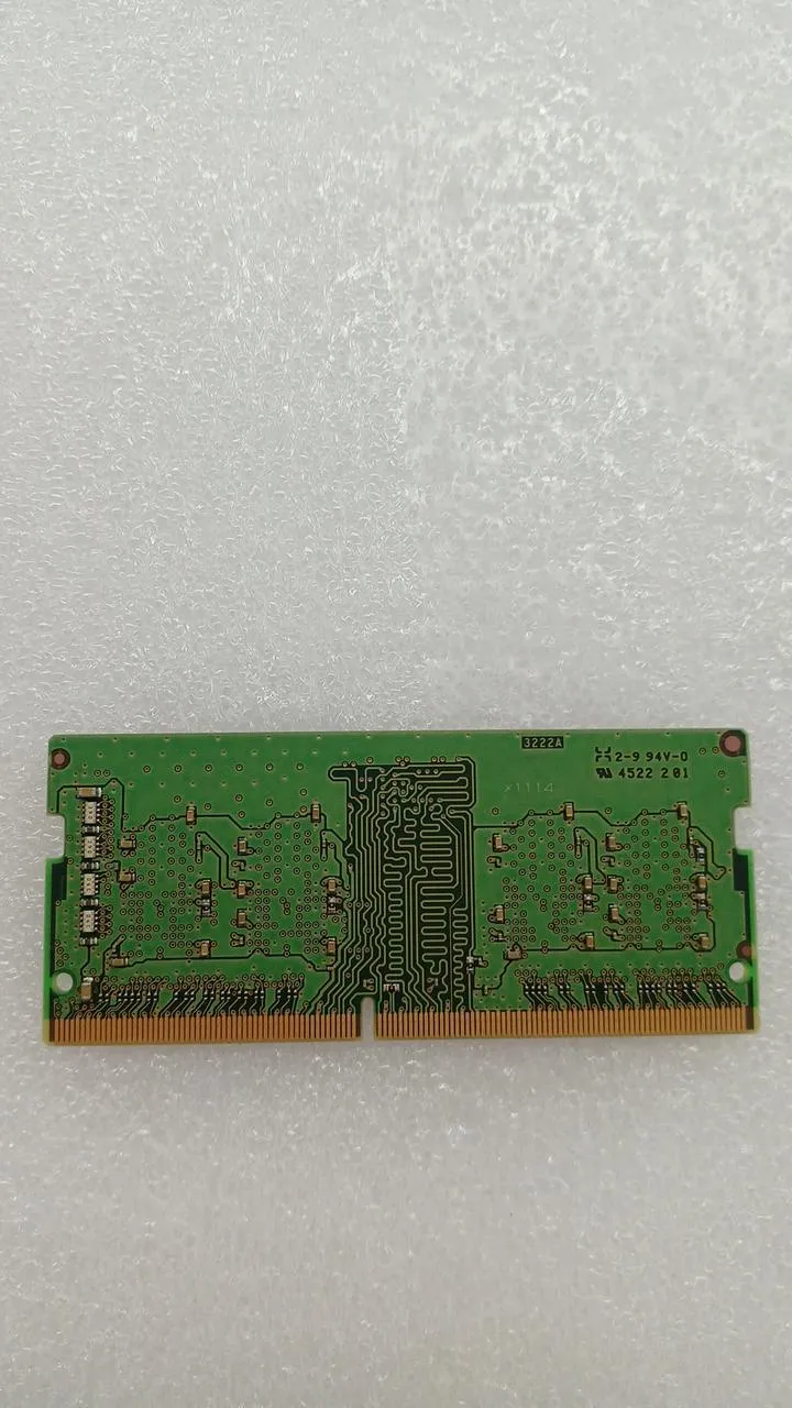 [JUNK] MICRON [DRAM Error] DDR4 MTA4ATF51264HZ-3G2R1