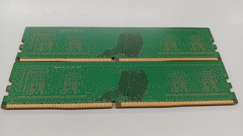 Mémoire SAMSUNG 8 Go × 2 M378A1G44AB0