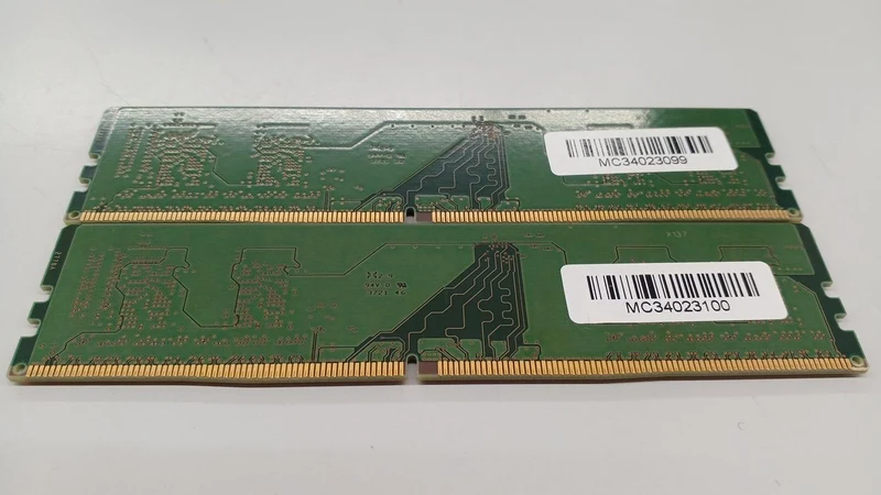 Crucial Memory MTA4ATF1G64AZ-3G2E1