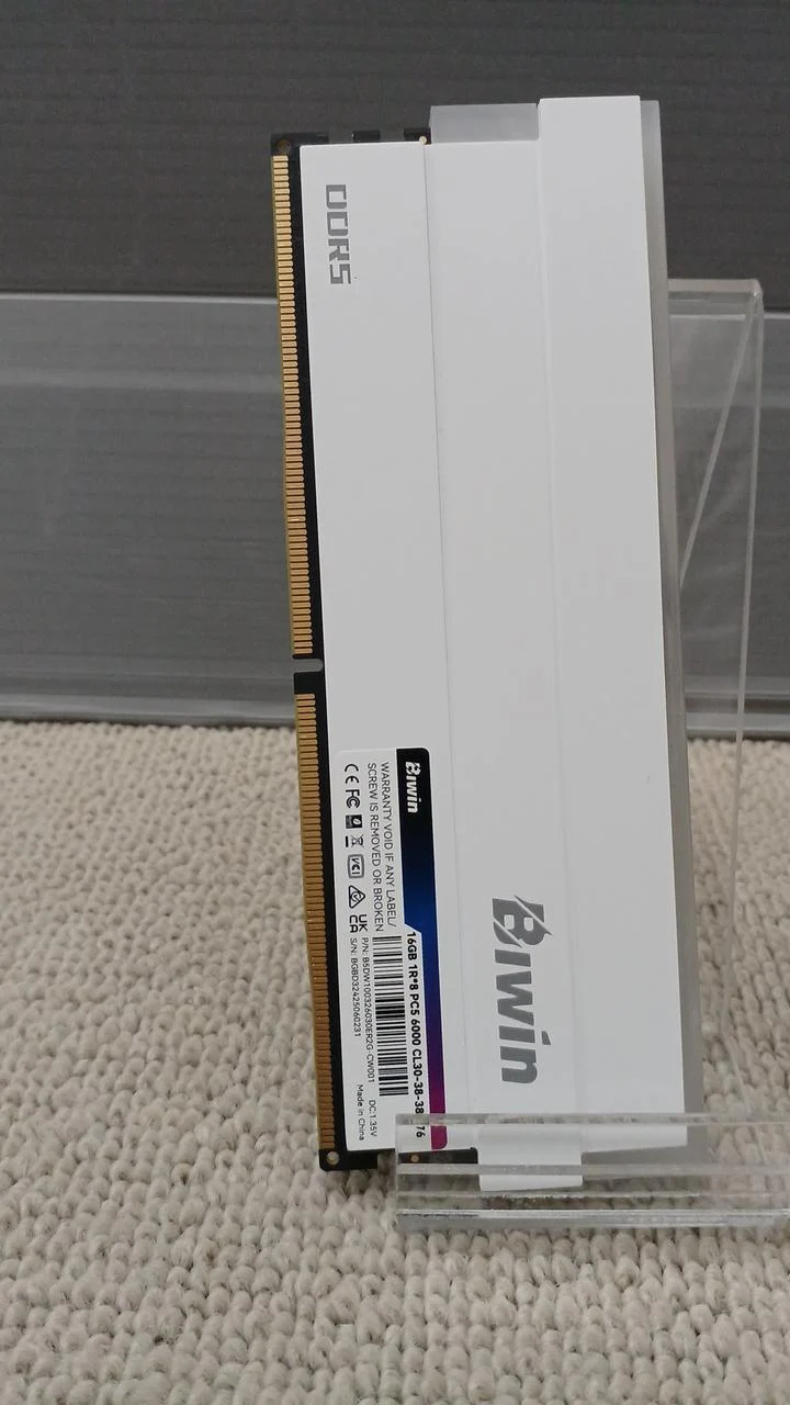 BIWIN Memory B5DW100326030ER-CW001