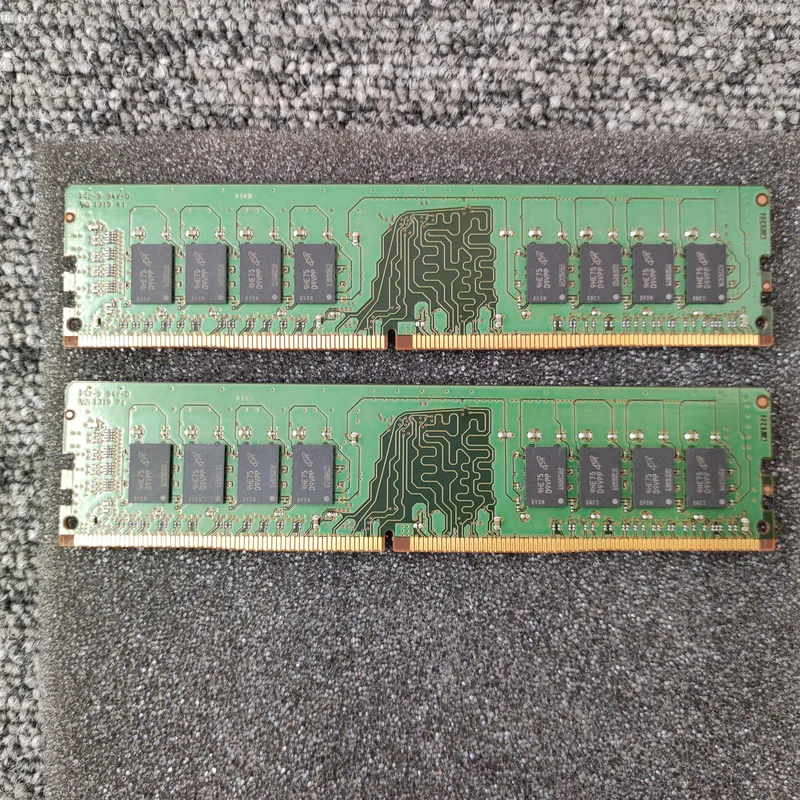 Mémoire CRUCIAL DDR4 CT16G4DFD8266