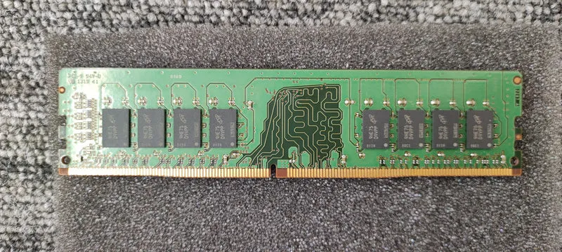 Mémoire CRUCIAL DDR4 CT16G4DFD8266