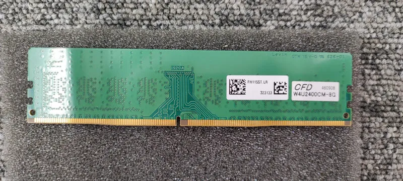 Mémoire CRUCIAL DDR4 W4U2400CM-8G