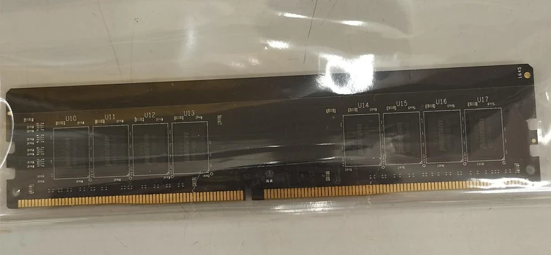 Mémoire CFD : W4U2666PS-16GC19