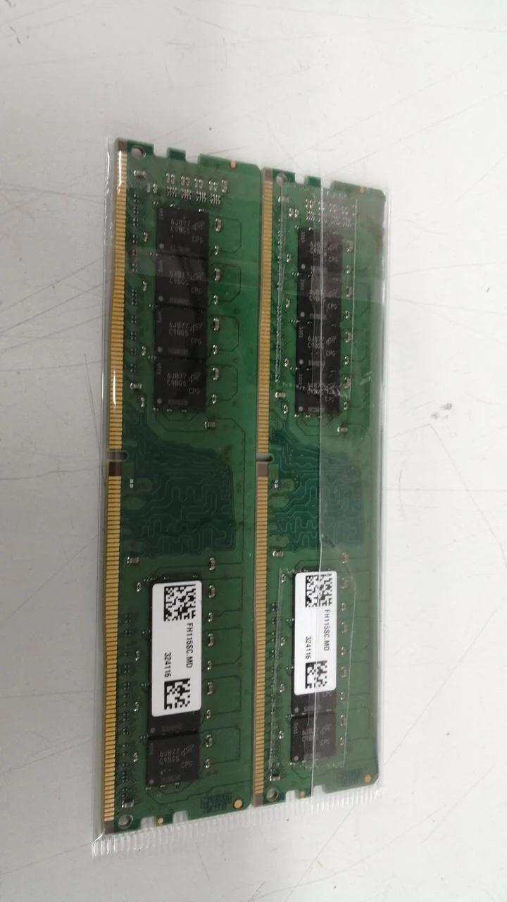 CRUCIAL DDR4-2133 8G×2 16GB CT8G4DFD8213