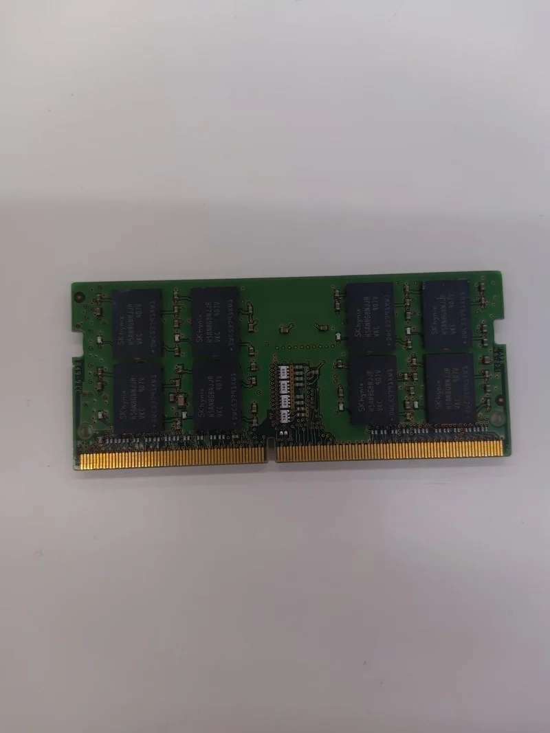 SK HYNIX Memory for Notebooks: HMA82GS6JJR8N
